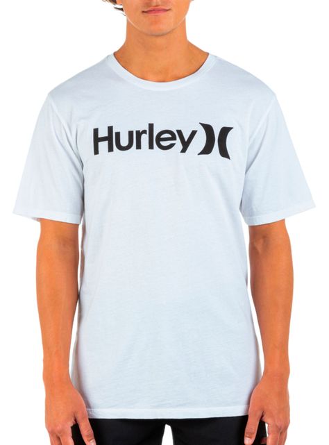 Polera Estampado Frontal MC-0