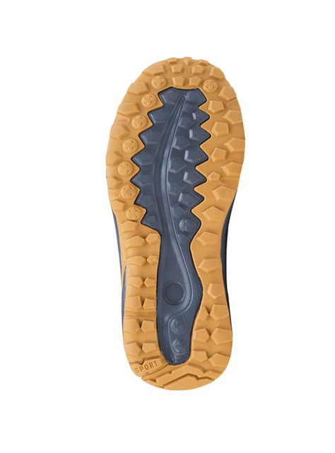 Zapatilla Lippi Urbana Niño Slip On Panal-1
