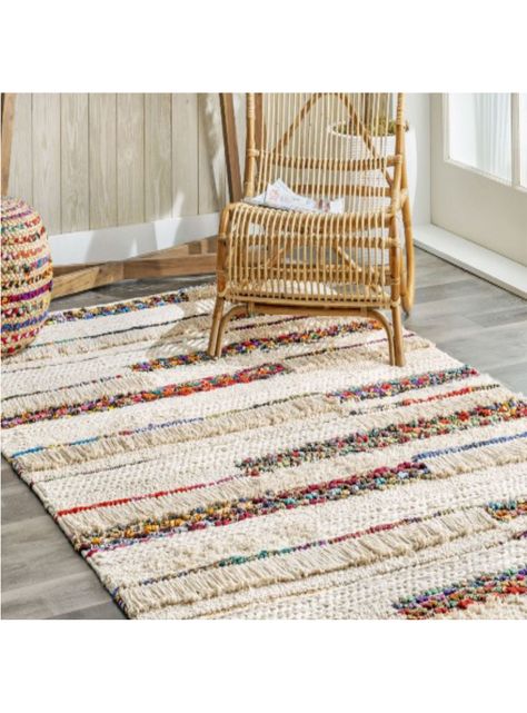 Alfombra Victoria 230x330 cm-2