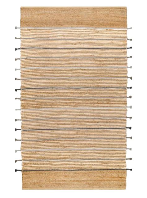 Bajada de Cama Atacama Líneas 60x120 cm-0