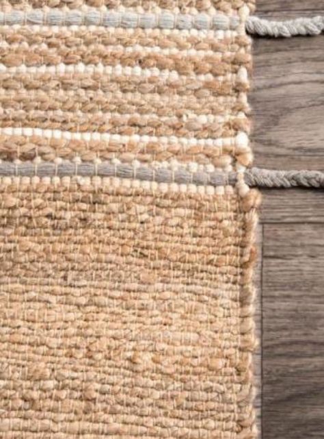 Bajada de Cama Atacama Líneas 60x120 cm-1