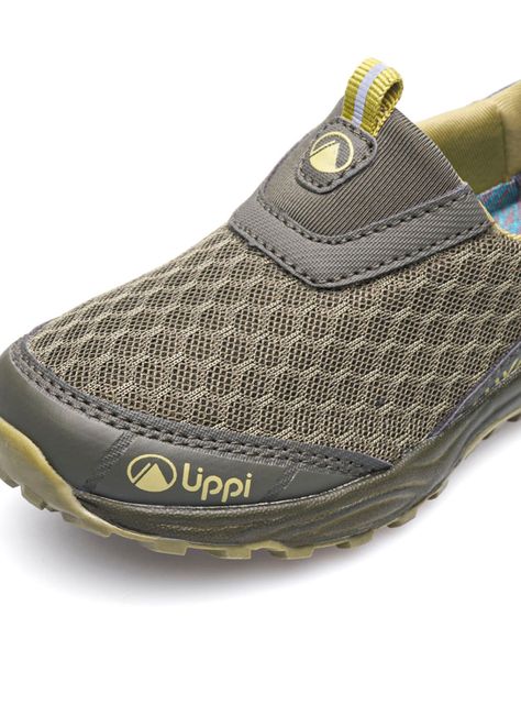 Zapatilla Lippi Urbana Panal Niño-5