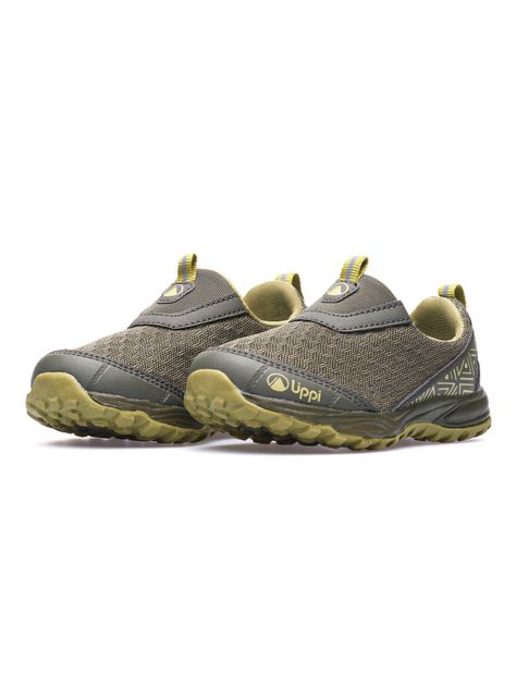Zapatilla Lippi Urbana Panal Niño-4