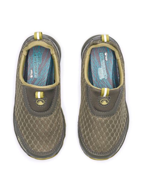 Zapatilla Lippi Urbana Panal Niño-2