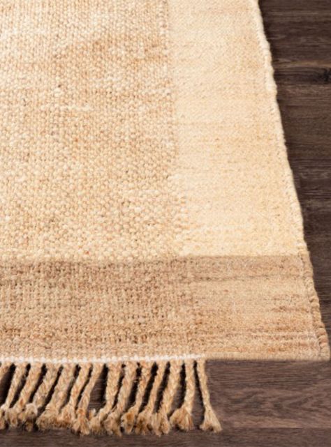 Alfombra Atacama Flecos 230x330 cm-1