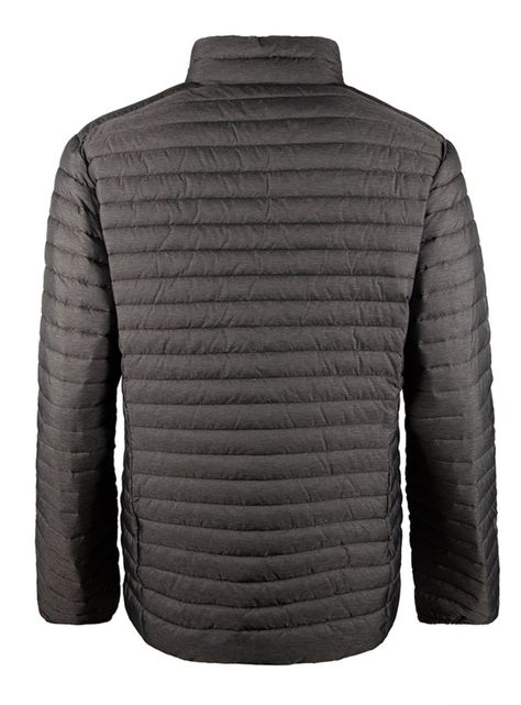 Chaqueta Térmica Light Meru Repelente Al Agua-1