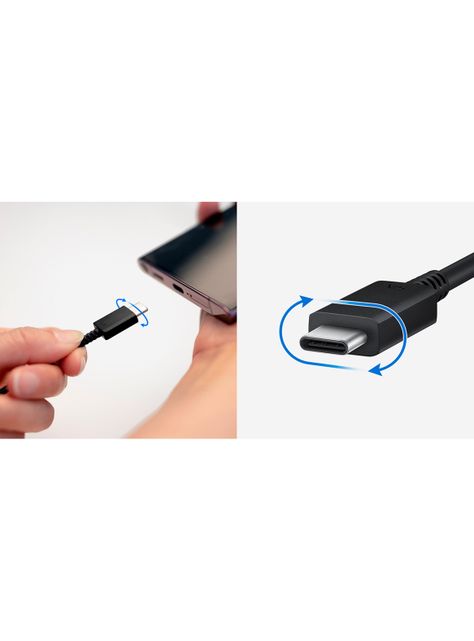Cable Tipo C a Tipo C 1.8m 100W-4