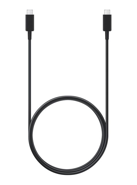 Cable Tipo C a Tipo C 1.8m 100W-0