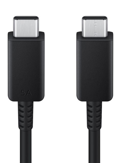 Cable Tipo C a Tipo C 1.8m 100W-1