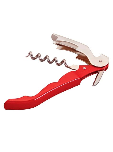 Sacacorcho Mesero Silver Good Cook Touch-0
