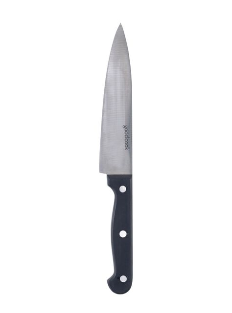 Cuchillo Good Cook Touch Chef-1