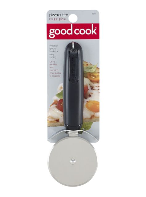 Cortador de Pizza Good Cook Touch-1