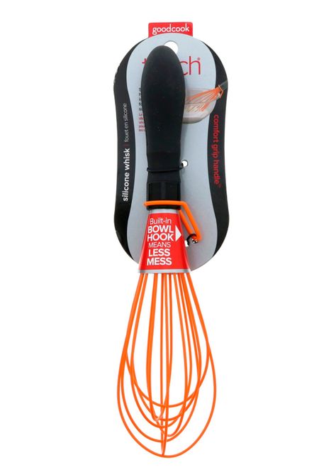 Batidor Good Cook Touch Silicona-0