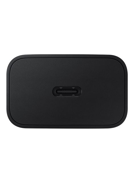 Adaptador de Carga Rápida USB-C 15W sin Cable-2