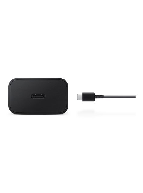 Adaptador de Carga Rápida USB-C 15W sin Cable-3