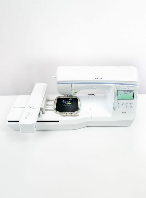 Máquina Bordadora BP1530-1