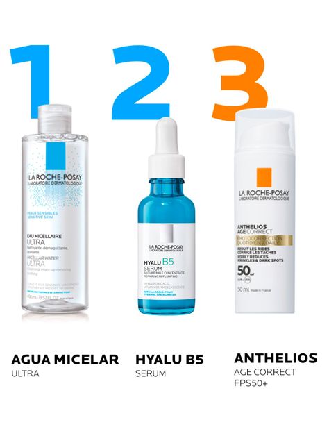 Protector Solar Rostro Anthelios Age Correct FPS50 50 ml-6
