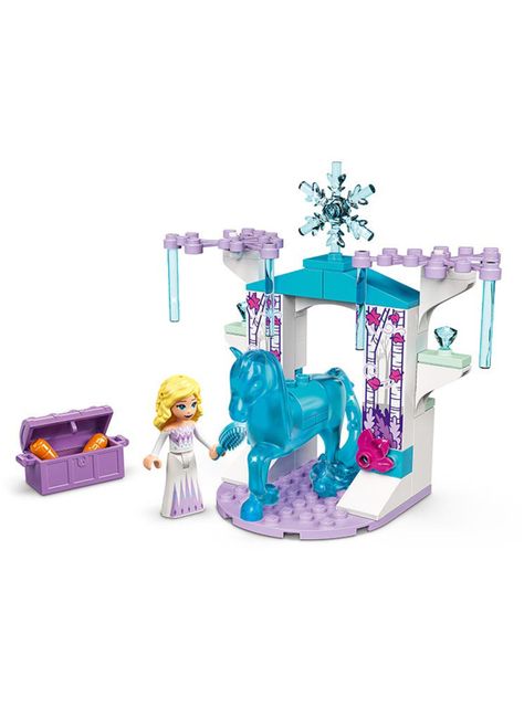 Set Elsa y el Establo de Hielo del Nokk-2