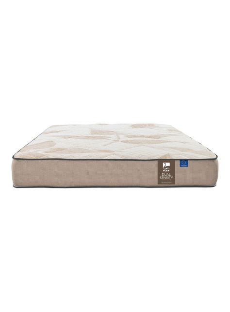 Colchón Dual Sensity Full Box-1