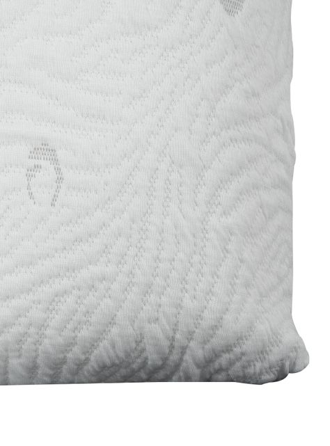 Almohada Viscoelástica Salus 80 x 40 cm-3