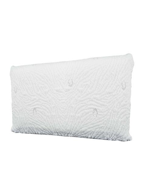 Almohada Viscoelástica Salus 80 x 40 cm-2