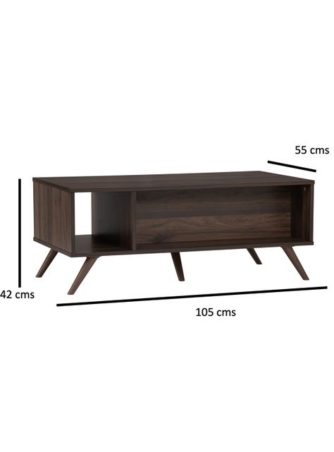 Mesa Kadar de Centro Blackburn-1