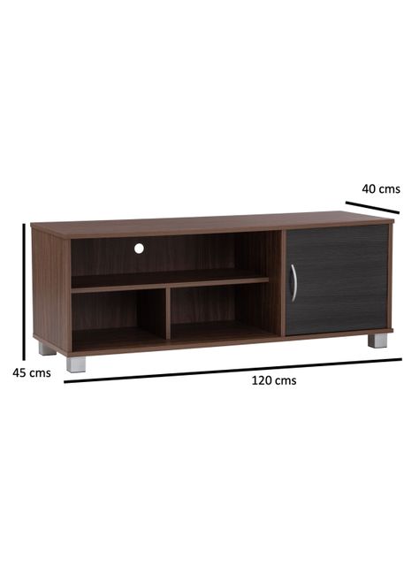 Rack Kadar TV 50" Dayton-1