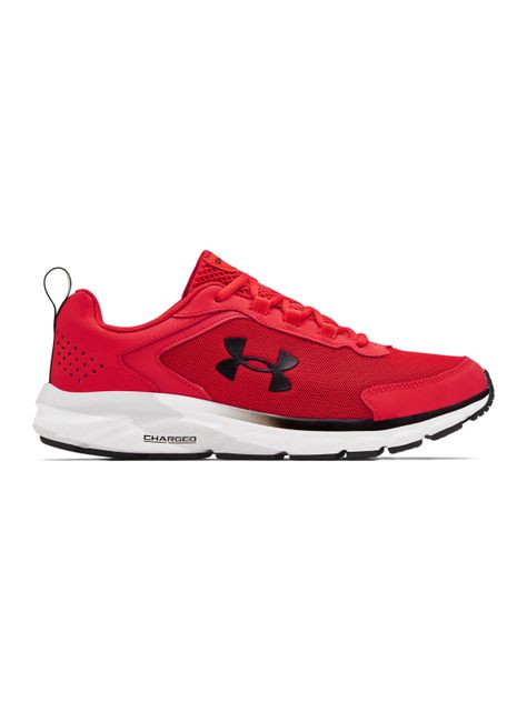 Zapatilla Running Print Charged Hombre-0