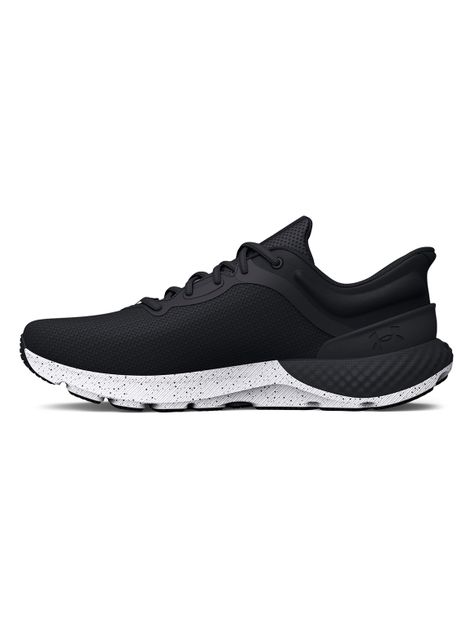 Zapatilla Running Ua Charged Escape 4 Hombre-2