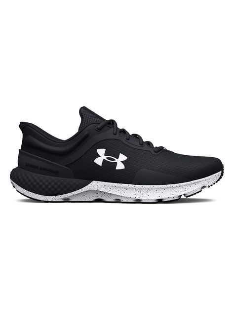 Zapatilla Running Ua Charged Escape 4 Hombre-0