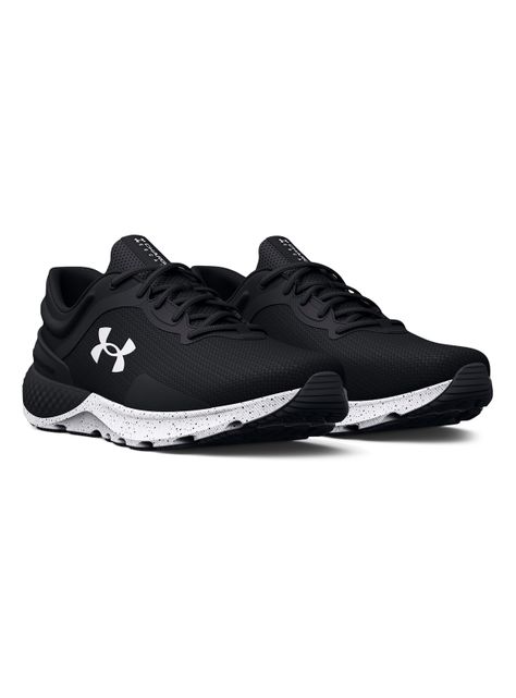 Zapatilla Running Ua Charged Escape 4 Hombre-1