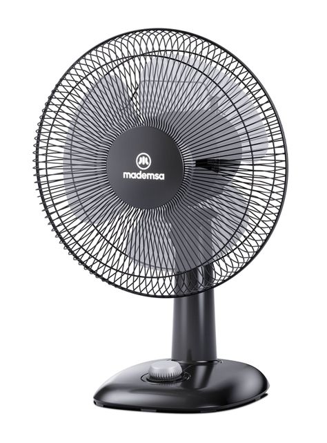 Ventilador de Sobremesa 40W DFM12-0