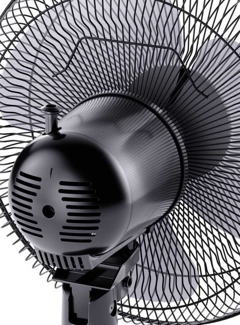 Ventilador de Sobremesa 40W DFM12-5