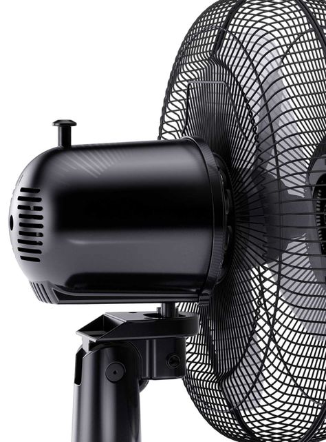 Ventilador de Sobremesa 40W DFM12-6