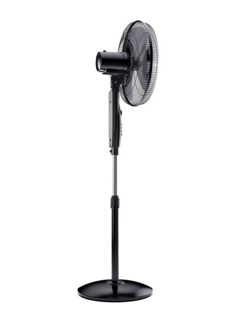 Ventilador de Pedestal 55W SF160-4