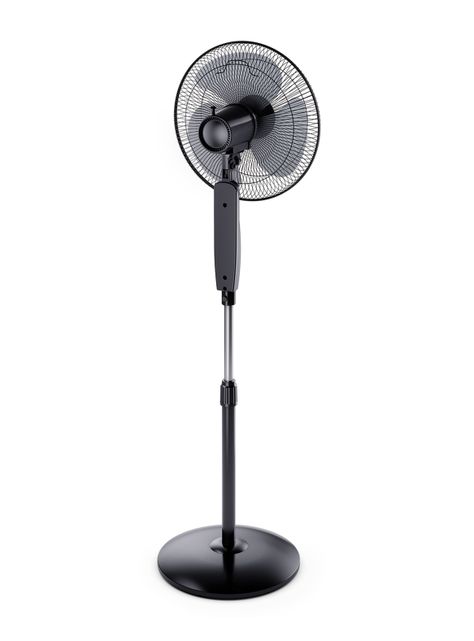 Ventilador de Pedestal 55W SF160-3