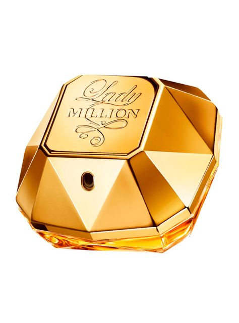 Perfume Rabanne Lady Million Mujer EDP 50 ml-0