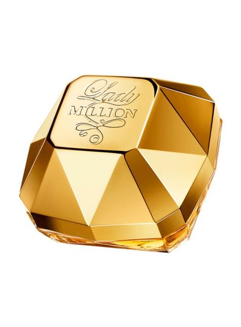 Perfume Rabanne Lady Millon Mujer EDT 30 ml-0