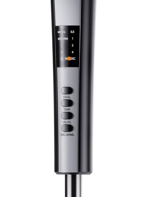 Ventilador 2 en 1 55W SFM21-7