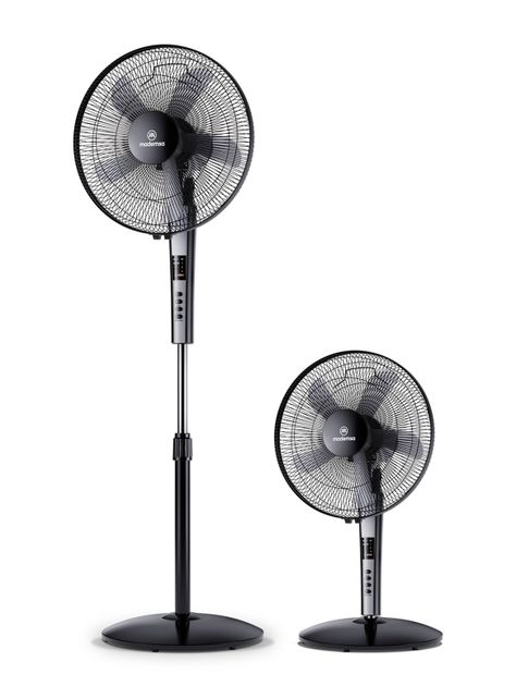 Ventilador 2 en 1 55W SFM21-0