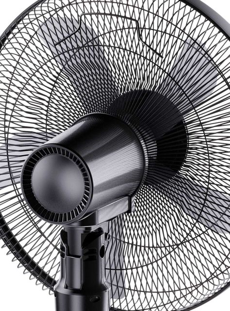 Ventilador 2 en 1 55W SFM21-6