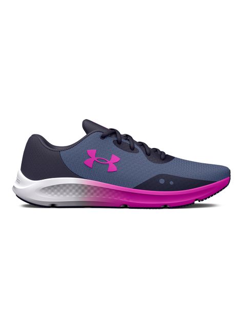 Zapatilla Running Purs Charged P Mujer-0