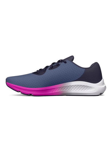 Zapatilla Running Purs Charged P Mujer-2