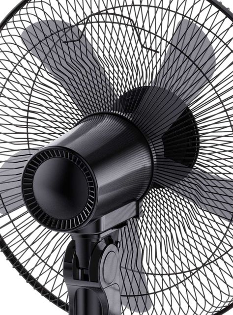 Ventilador de Pedestal 60W SFM2-5