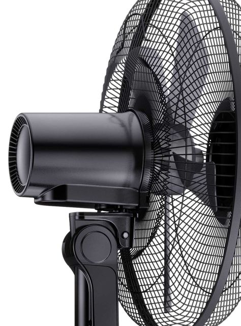 Ventilador de Pedestal 60W SFM2-6