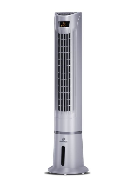 Enfriador de Aire 45W TFM10 Gris-0