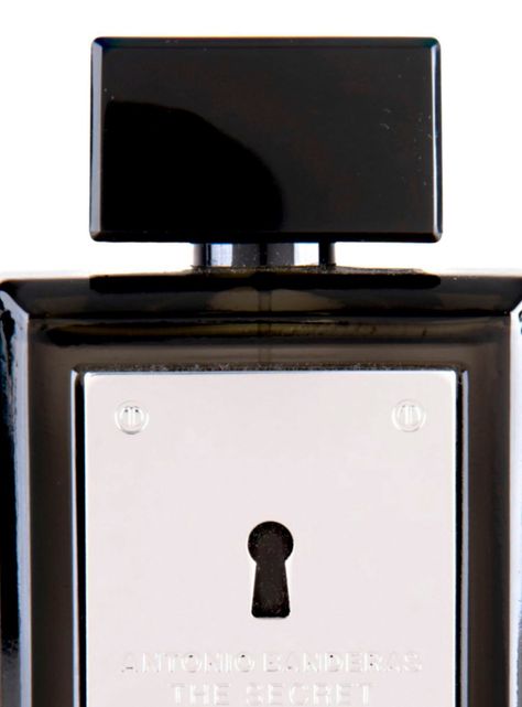 Perfume The Secret Banderas EDT Hombre 100 ml-1