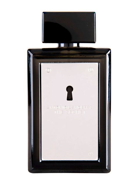 Perfume The Secret Banderas EDT Hombre 100 ml-0