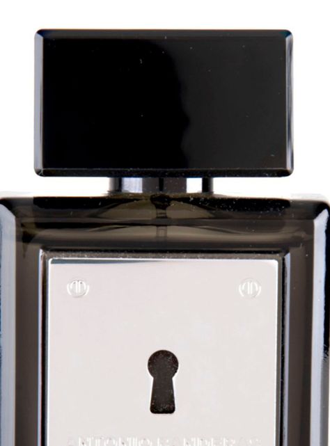 Perfume The Secret Banderas EDT Hombre 50 ml-1