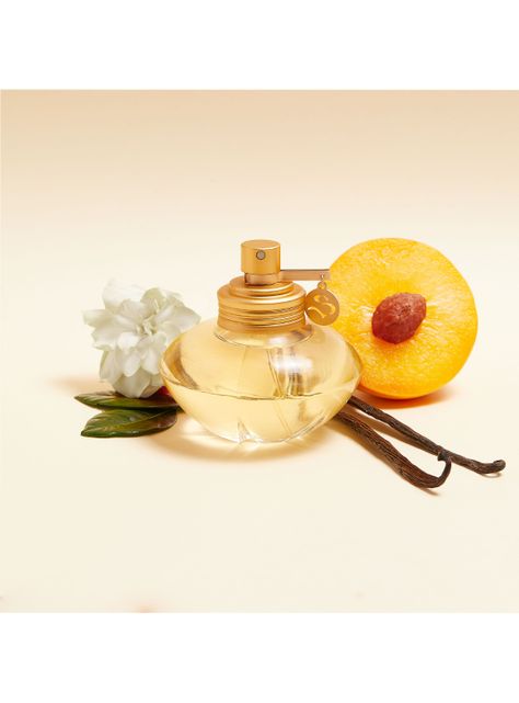 Perfume S By EDT 80 ml-2